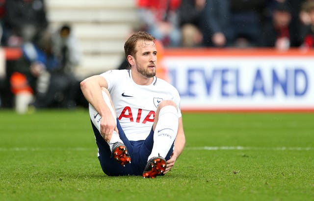 Harry Kane