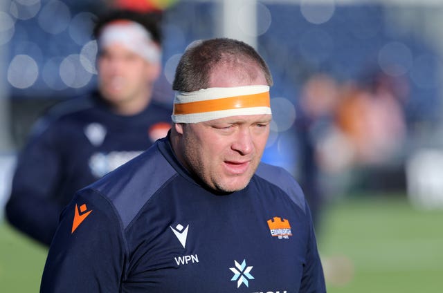 WP Nel