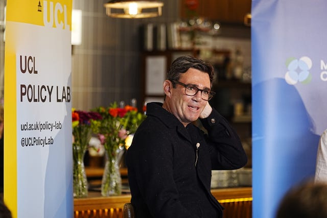 Labour Party conference 2025