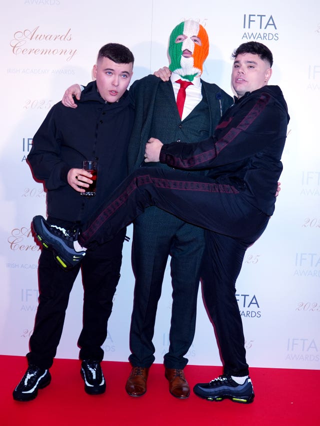 IFTA Awards 2025