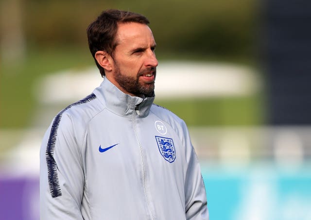 Gareth Southgate's England face the Czech Republic on Friday and Bulgaria on Monday 