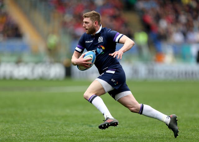 Finn Russell