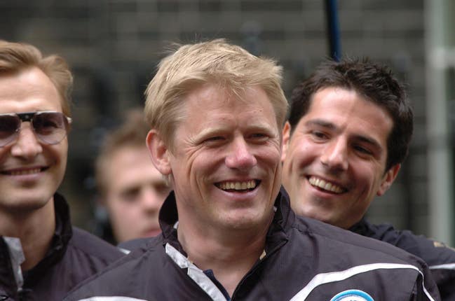 Peter Schmeichel has been critical of the Republic of Ireland