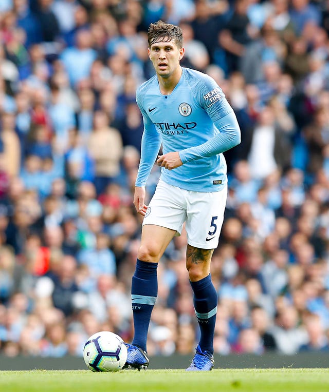 John Stones hope Manchester City bounce back swiftly from defeat at Chelsea