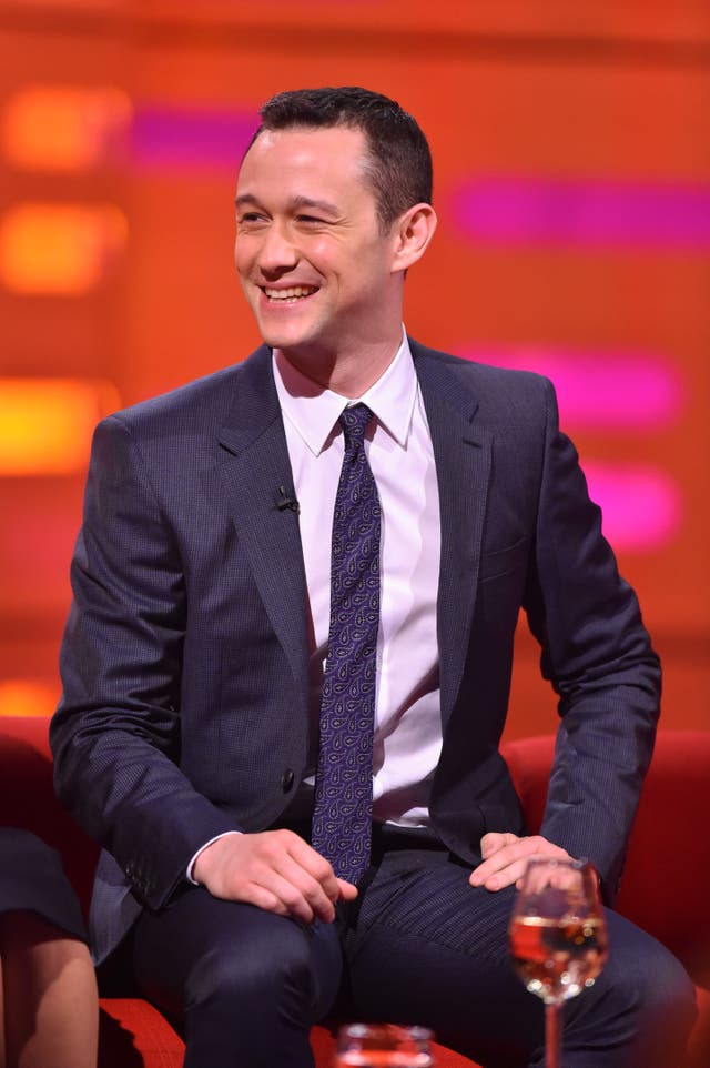 The Graham Norton Show – London