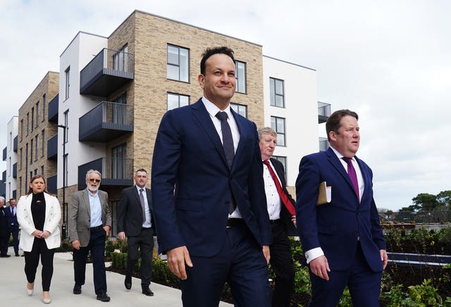 Housing Ireland