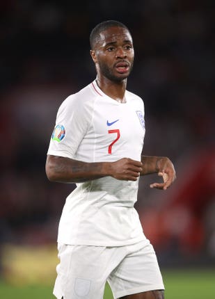 England v Kosovo – UEFA Euro 2020 Qualifying – Group A – St Mary’s