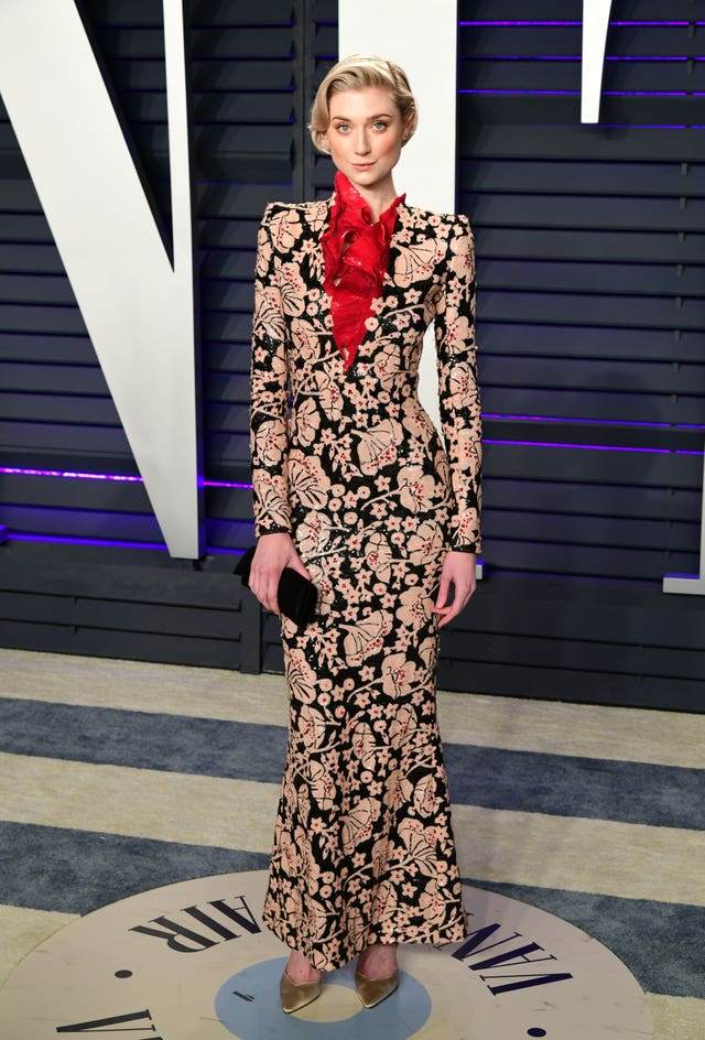 The 91st Academy Awards – Vanity Fair Party – Los Angeles