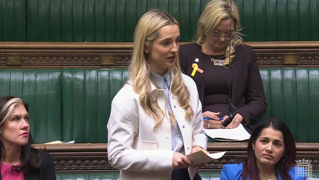 International Women’s Day debate