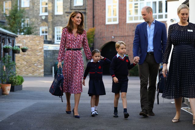 Princess Charlotte