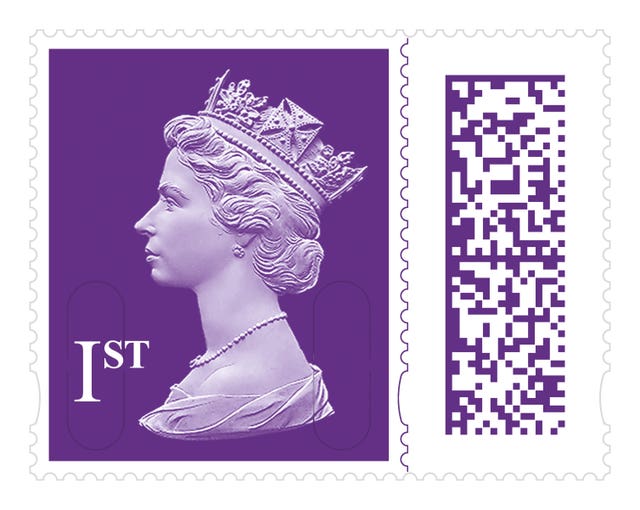 Digital stamps launched