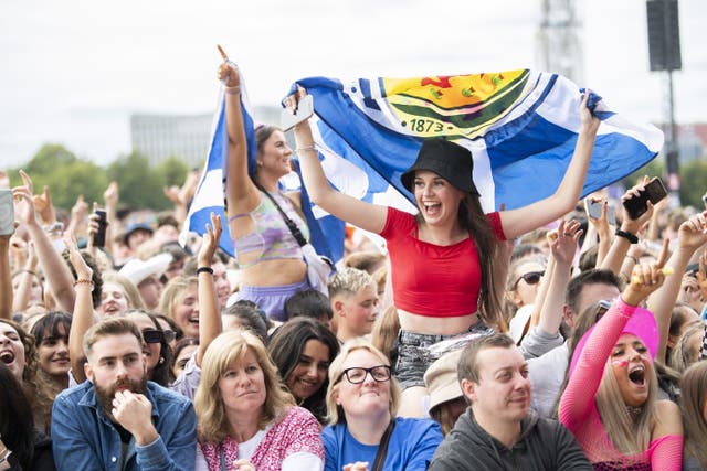 TRNSMT Festival