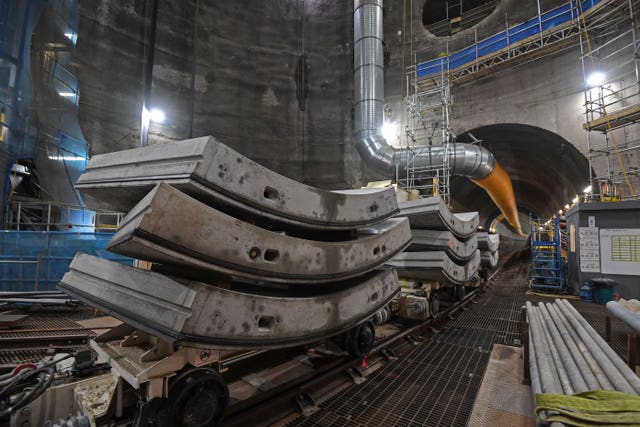 Thames Tideway Tunnel