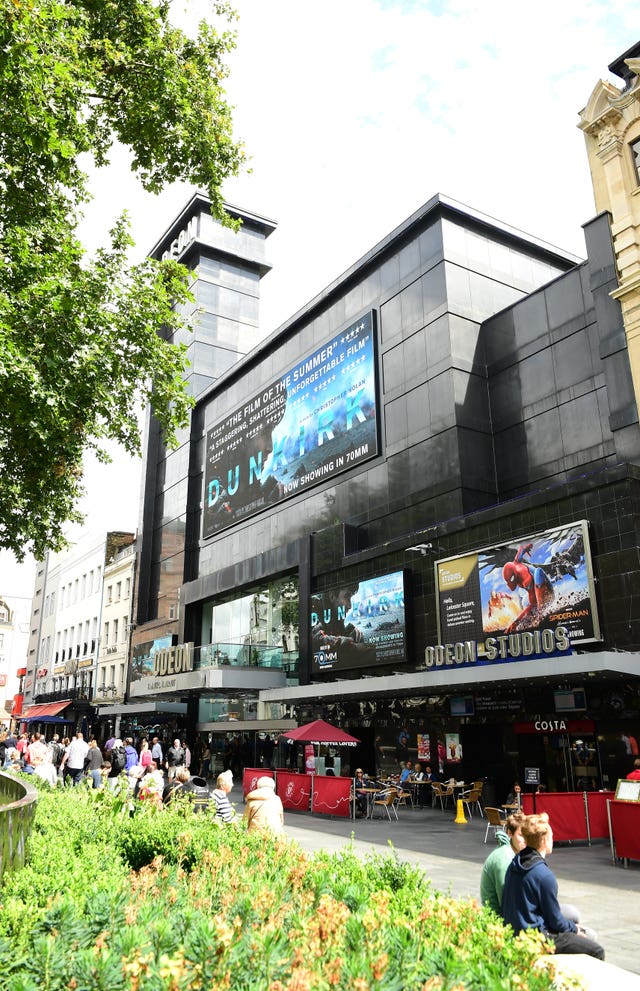 West End Stock