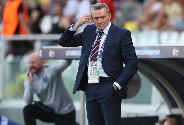 Aidy Boothroyd