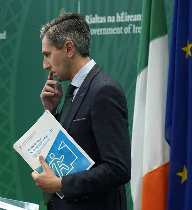 Public Service Apprenticeship Plan