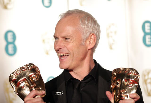 BAFTA Film Awards 2018 – After Party – London