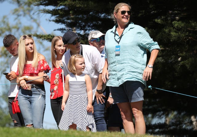 The Celebrity Cup