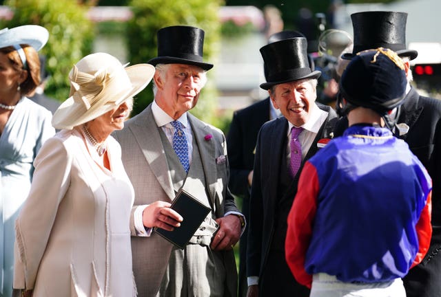 Royal Ascot 