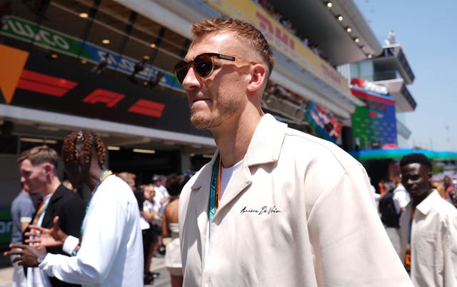 Spanish Grand Prix – Race – Circuit de Barcelona -Catalunya