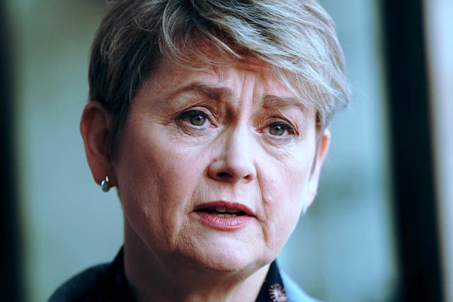 Sunday with Laura Kuenssberg