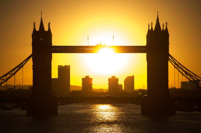 Tower Bridge