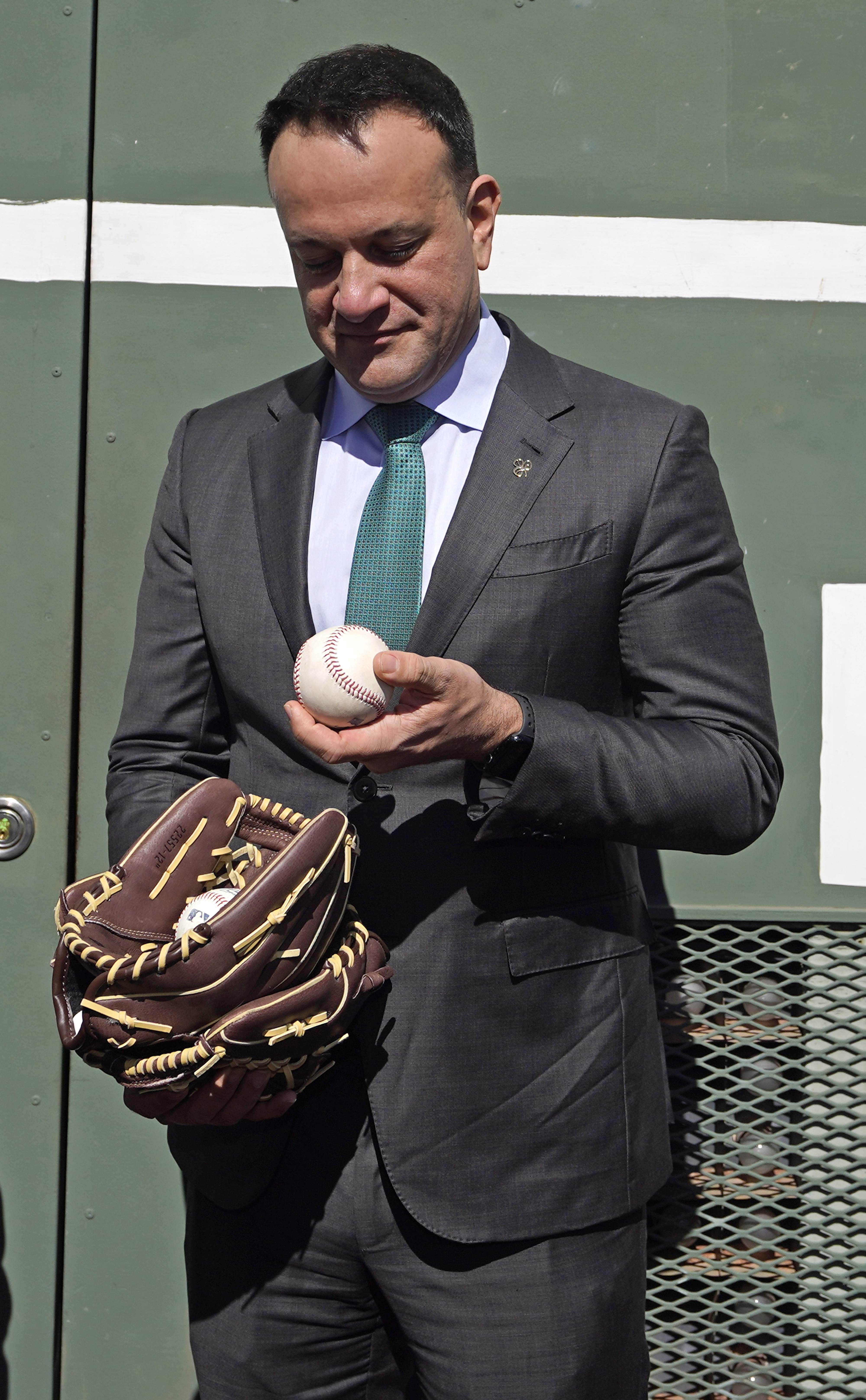 Taoiseach visit to the US