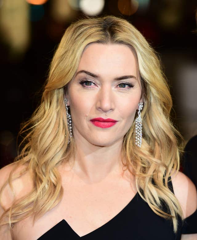 Kate Winslet has already been announced for the series (PA)