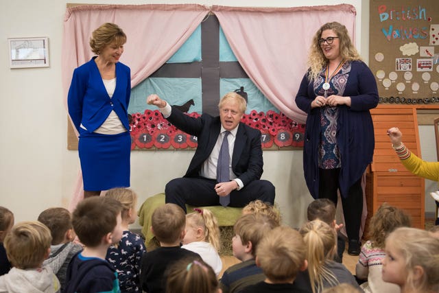 General Election 2019