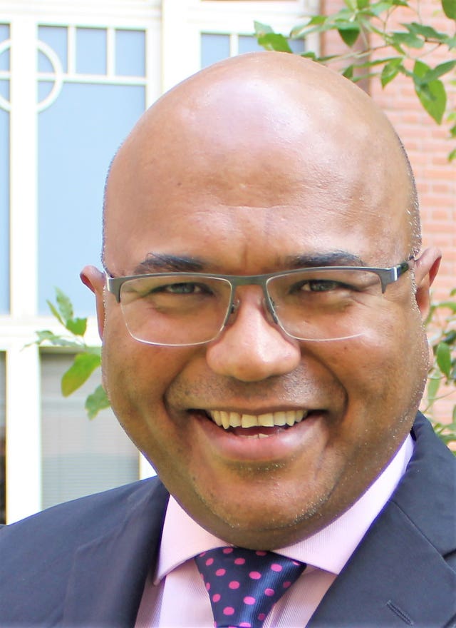 Dr Raj Kumar