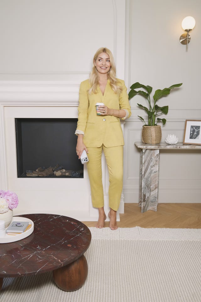 Holly Willoughby Together