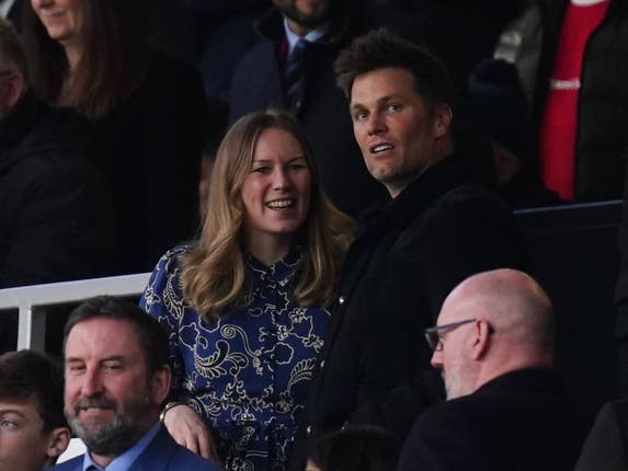 Tom Brady