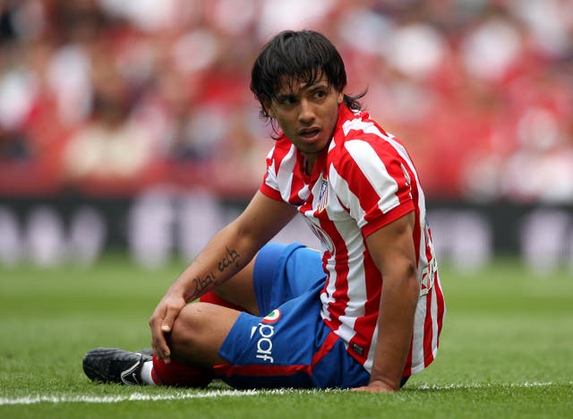 Sergio Aguero on his way to Barcelona: A look at Argentinian’s career in numbers PLZ Soccer Sergio Aguero on his way to Barcelona: A look at Argentinian’s career in numbers PLZ Soccer