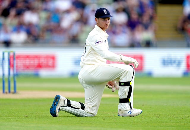 James Bracey hit 88 for Gloucestershire