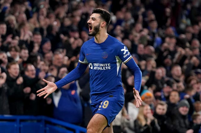 Leicester City v Huddersfield Town – Sky Bet Championship – King Power Stadium