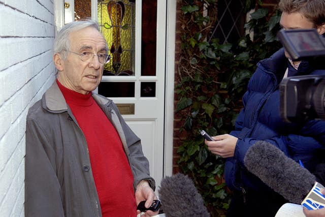BBC urged to act over ‘joke’ phone calls