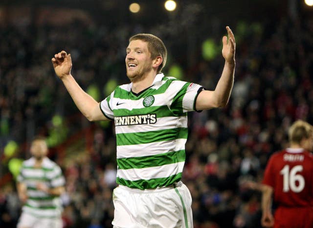 Mark Wilson