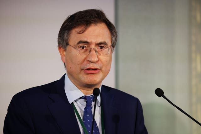 Global Food Security Summit