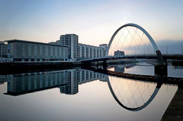 Clyde Arc
