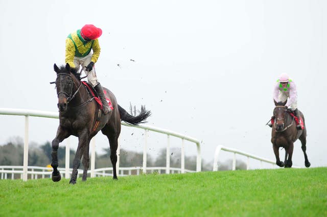 Sizing John is a formidable performer at his best