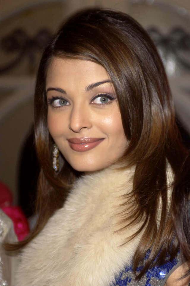Aishwarya Rai