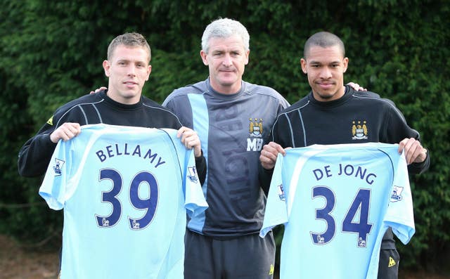 Nigel De Jong believes Harry Kane would be perfect for Manchester City PLZ Soccer Nigel De Jong believes Harry Kane would be perfect for Manchester City PLZ Soccer