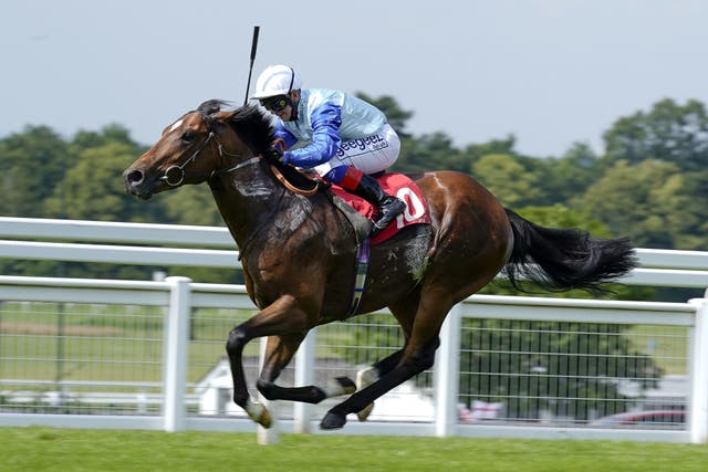 Sonny Liston winning at Sandown
