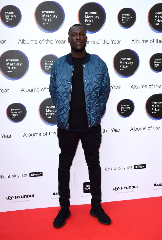 Hyundai Mercury Prize 2017