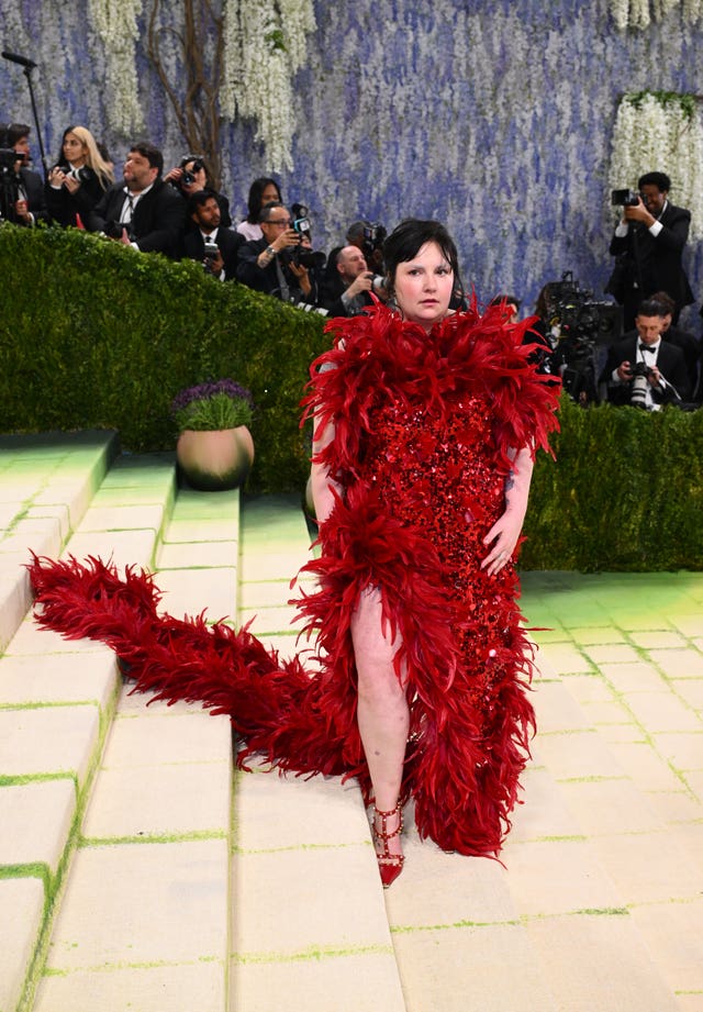 The Met Gala 2026 – New York
