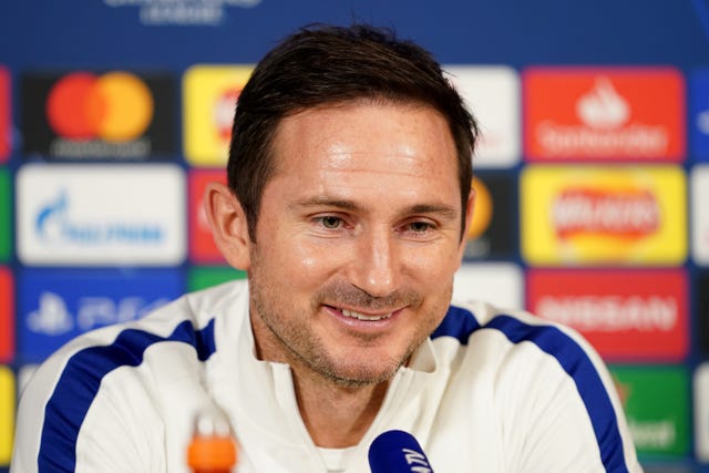 Frank Lampard