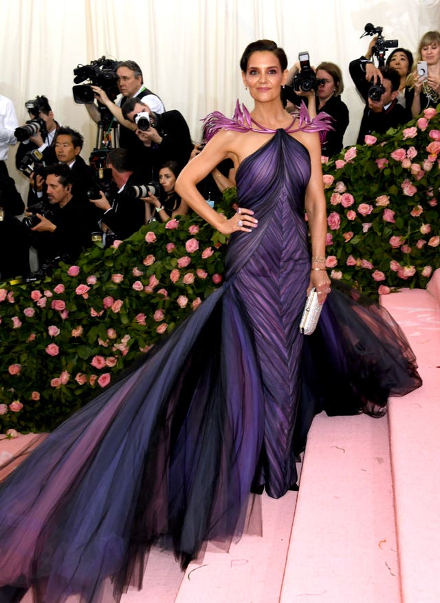 The MET Gala 2019 – New York