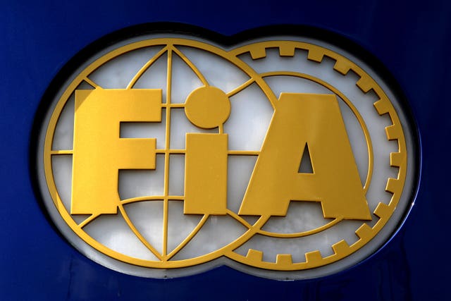 The FIA