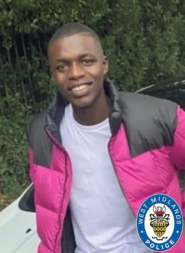 Lamin Barrow