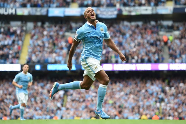 City have been short of defensive options since the departure of Vincent Kompany